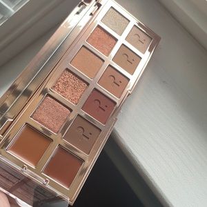 Patrick Ta Major Dimension Eyeshadow Palette